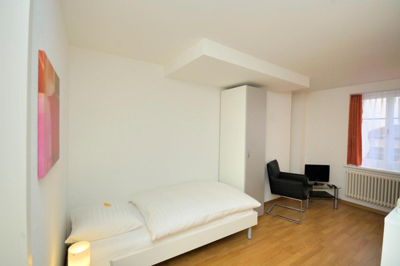 דירות ציריך Studio In A Perfect Location - Stork 35 מראה חיצוני תמונה
